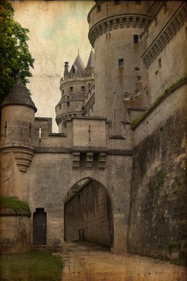 Chteau de Pierrefonds