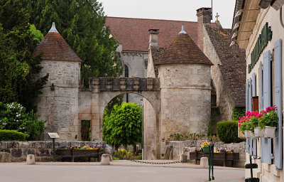 St. Jean Aux Bois