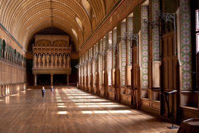 Chteau de Pierrefonds