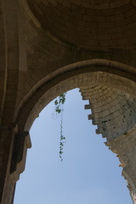 Abbaye de Boscaud