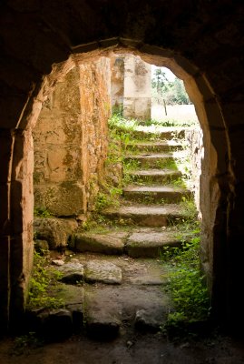 Abbaye de Boscaud