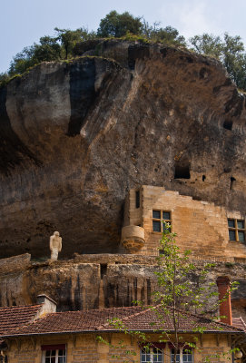 Les Eyzies de Tayac Sireuil
