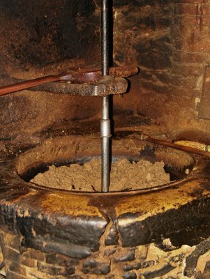 Moulin de noix 2