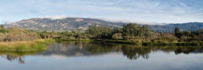 Chap. 9-23, Lake Los Carneros