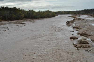 Santa Maria River-Guadalupe