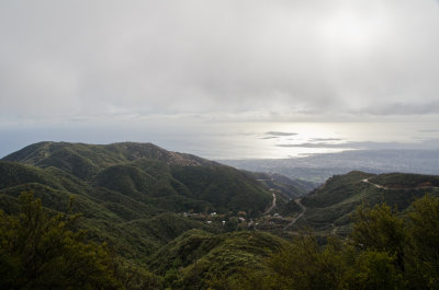 Santa Ynez Mtns-3