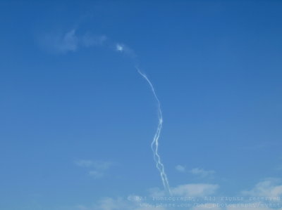 Lockheed Martin F-16 Multirole Fighter Demonstration