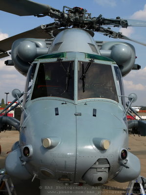 Sikorsky Helicopter