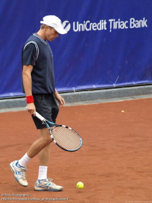 Victor Crivoi