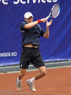 Victor Crivoi