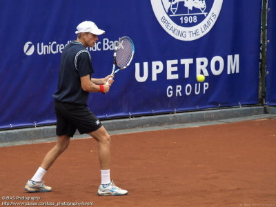 Victor Crivoi