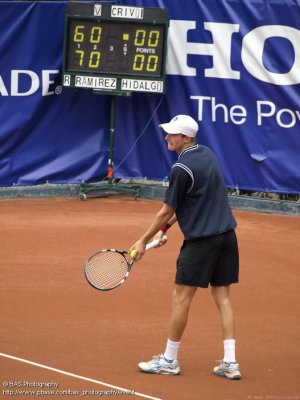 Victor Crivoi
