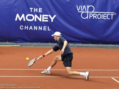 Victor Crivoi