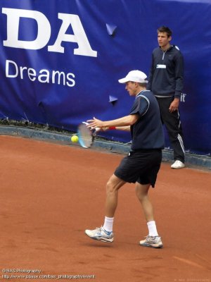 Victor Crivoi