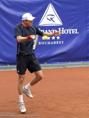 Victor Crivoi