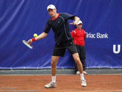 Victor Crivoi