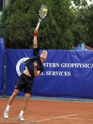 Victor Crivoi