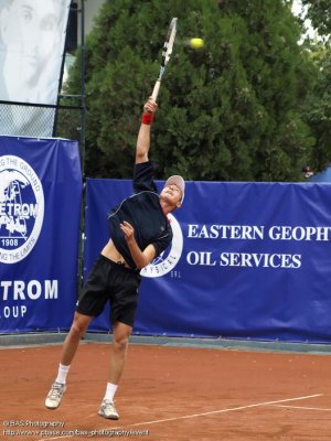 Victor Crivoi