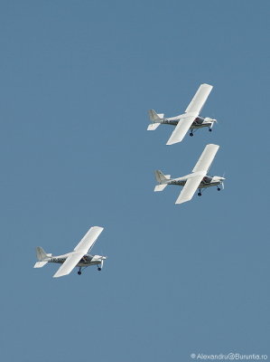 OTOPENI AIR SHOW  2010