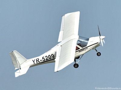 OTOPENI AIR SHOW  2010