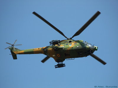 OTOPENI AIR SHOW  2010