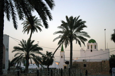 TRIPOLI