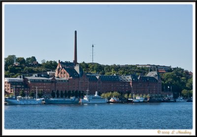 Stockholm 20090919/20