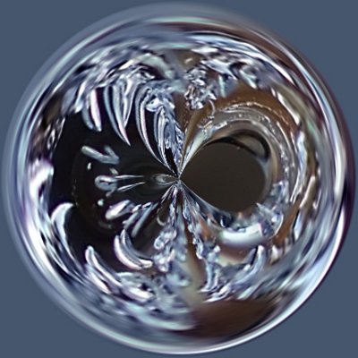 Icicle