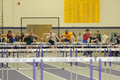 2009-02-21  UW-Stevens Point Meet