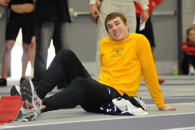 2009-03-07  UW-Stevens Point Meet