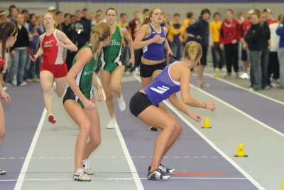 2009-03-07 UW-Stevens Point Meet