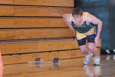 2010-03-16 Ashwaubenon Indoor
