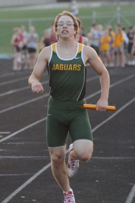 2010-05-24 Regionals at Ashwaubenon
