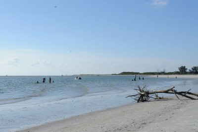 2010-07-10 Fort DeSoto (North Beach), FL