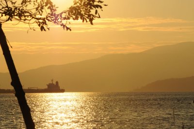 Sunset on English Bay  _003.jpg