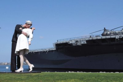 008.jpg - Unconditional Surrender & the USS Midway