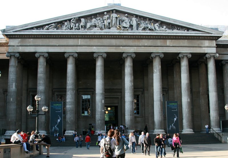 British Museum