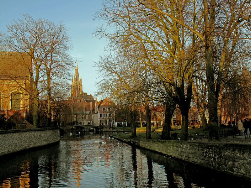 Bruges # 6