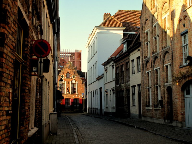 Bruges # 22