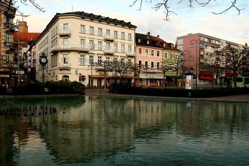 Baden-Baden # 6