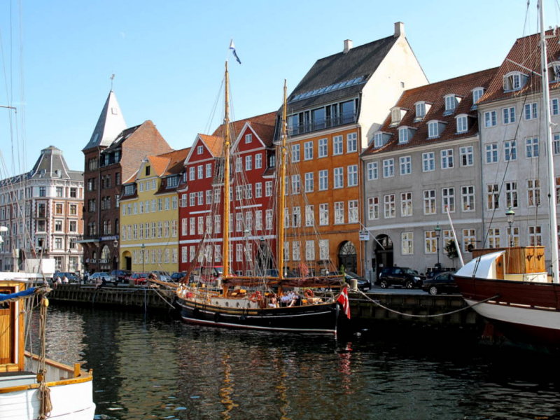 Copenhagen