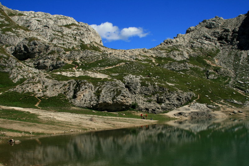 Lake Colda