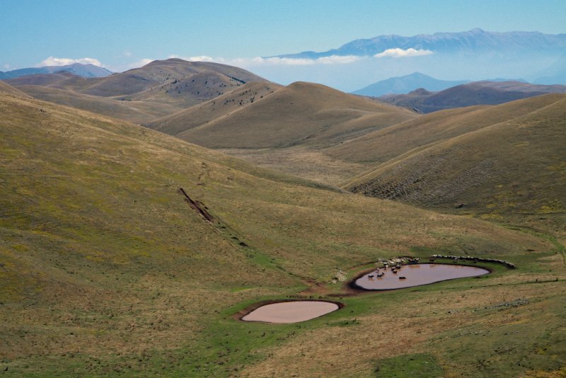 Campo Imperatore # 3