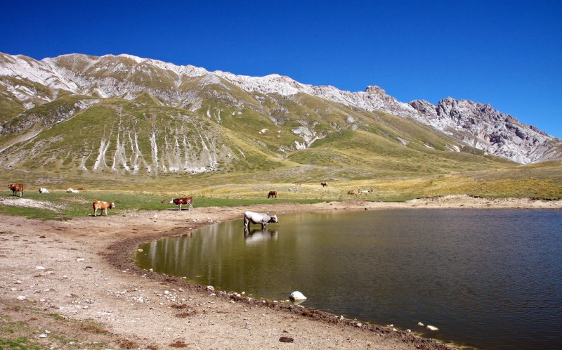 campo imperatore