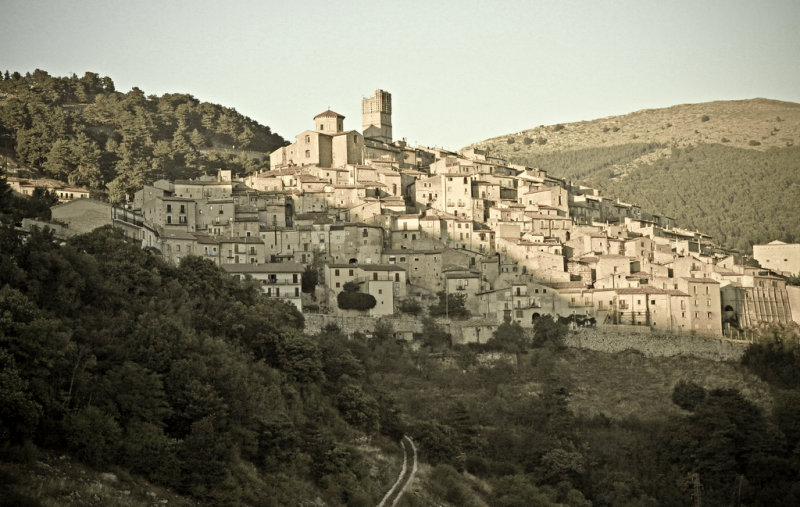 Castel del Monte #2