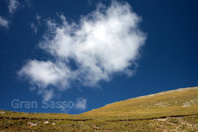 Parco Nazionale del Gran Sasso