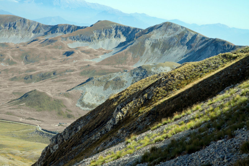 Campo Imperatore # 5