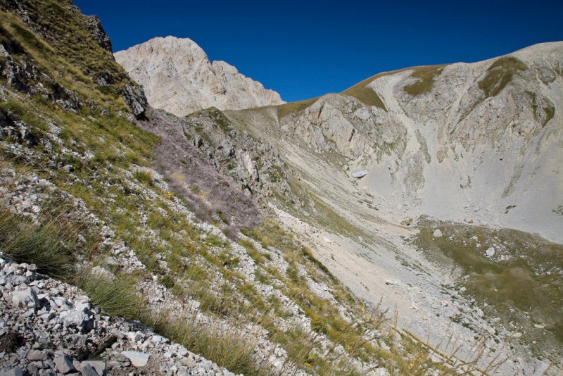 Campo Imperatore # 7