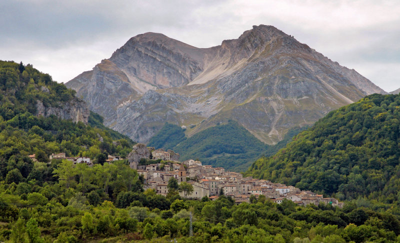 Pietracamela