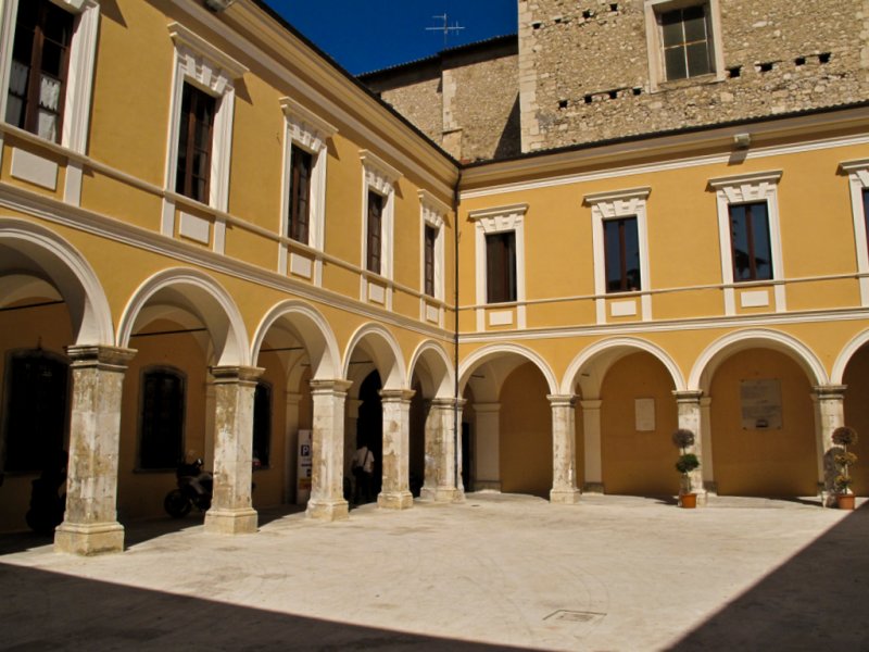 Sulmona